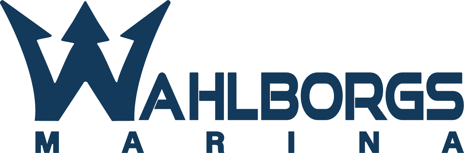 Wahlborgs Marina AB logo